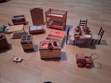 Puppenmöbel Aus Holz