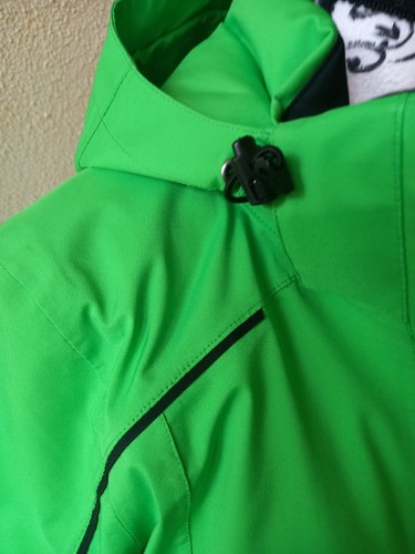 Tolle damen ski jacke - tolle,