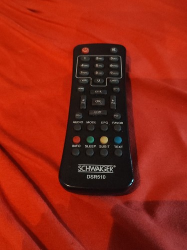 Schwaiger dsr510 original - dsr510,