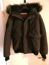 Superdry Everest Bomber Jacke