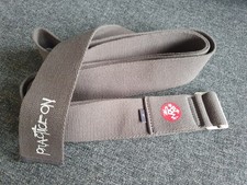 Manduka AligN Yoga Riemen 8'