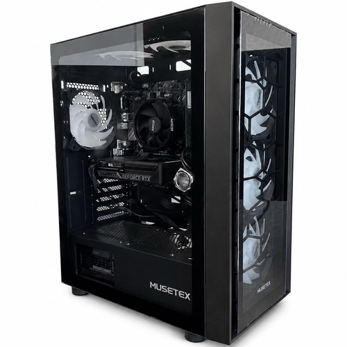 Gaming rtx 5060 ryzen - |,