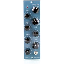 Pultec EQP-500X 500 Series
