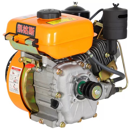 Mini dieselmotor luftgekühlt - mini-dieselmotor,
