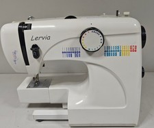 Lervia KH4000 Nähen Maschine