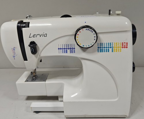 Lervia kh4000 nähmaschine - kh4000,