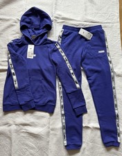 Sportanzug Puma – Größe