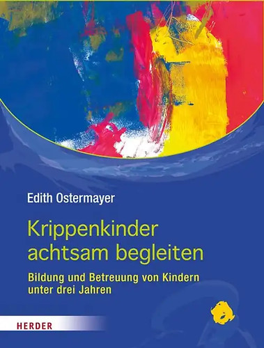 Krippenkinder achtsam