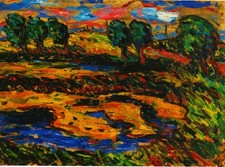 Ernst Ludwig Kirchner -