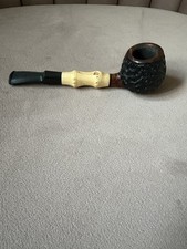 Mike Sebastian Bay Signature Pfeife