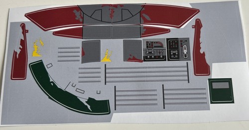 Lego star wars ersatz custom - lego,