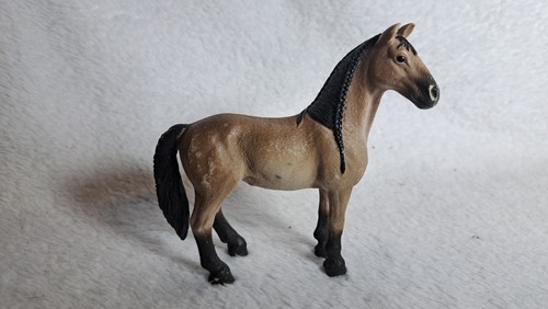 Schleich 13948 criollo - -,