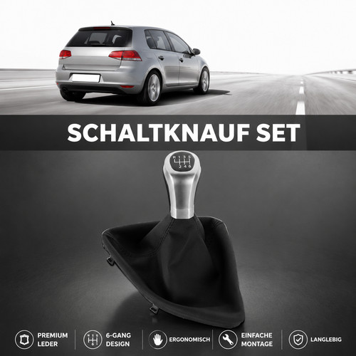 Linkslenker schaltsack set - linkslenker,