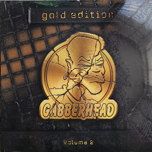 Various gabberhead gold - various,