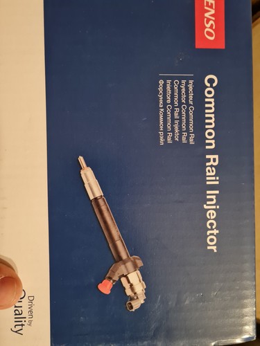 Denso einspritzdüse neu - denso,
