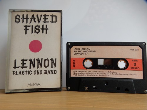 John lennon ono - john,