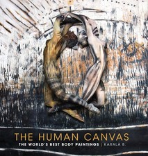 The Human Canvas: The World's