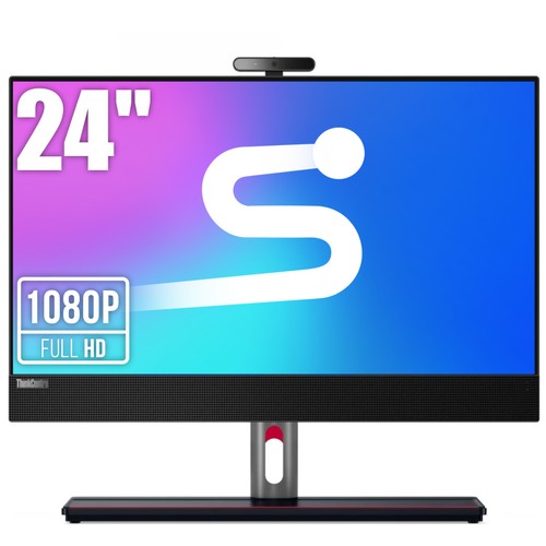 All one computer - all-in-one, 24”