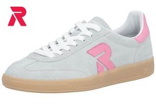 Rieker Damen Halbschuhe Soft