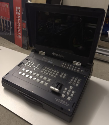 Datavideo 1200 hd 6 - (hd,