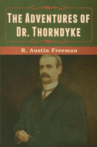 The adventures dr - adventures, of