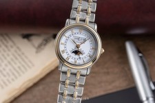 Blancpain Villeret Stahl /