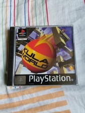 Kula world playstation - kula,