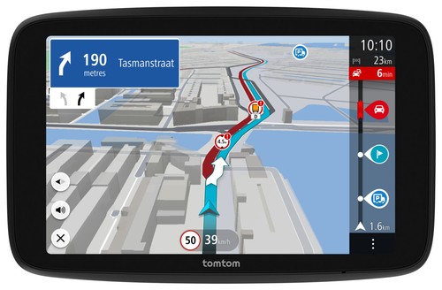 Tomtom expert plus 7 - eu, 7"