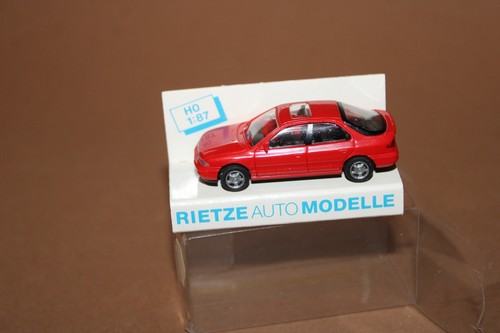 Rietze 10550 87 modellauto - 10550,