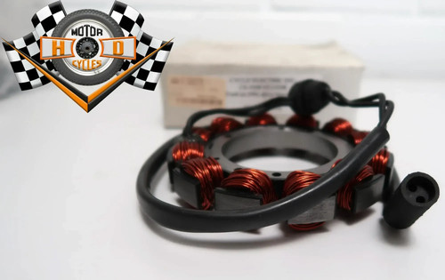 Harley lichtmaschine stator - harley,