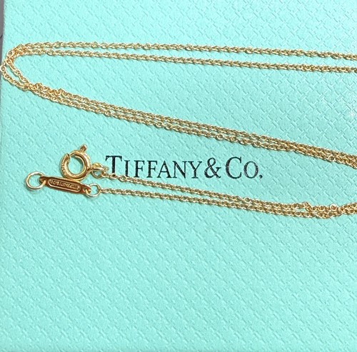 Tiffany halskette kette - tiffany,