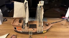 Playmobil Piratenschiff Set