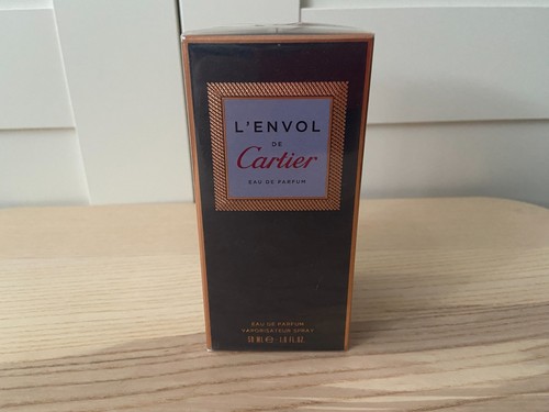Cartier envol eau parfum - eau, de