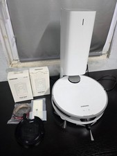 Samsung Jet Bot+ VR30T85513W Saugroboter SmartThings/WiFi/Sprachsteuerung Clean