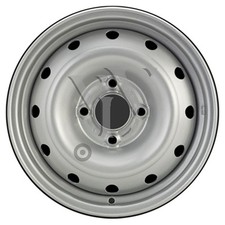 Stahlfelge für Citroen