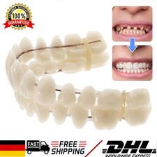 Snap On Veneers Kosmetische