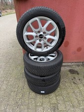 4x Orgi. Mini Cooper F55 56