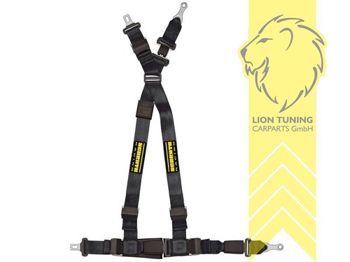 Schroth sport hosenträger - schroth,