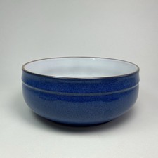 Friesland AMMERLAND BLUE blau Schale Schüssel Servierschüssel 19 cm 2. Wahl