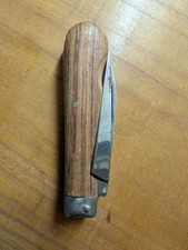 Original altes Taschenmesser