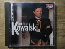 Jochen Kowalski CD Portrait