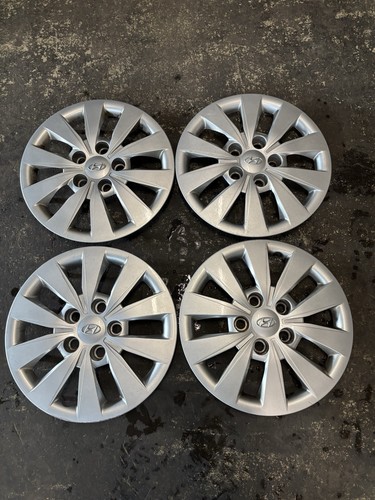 Hyundai i30 radkappen set - radkappen,
