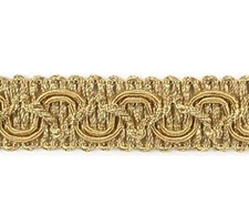 ab 5m Posamentenborte 1,6 cm