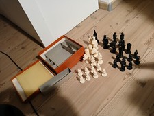 32 teiliges king artur schachfiguren schach