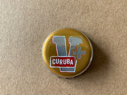Kronkorken veltins curuba - kronkorken, v+