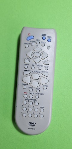 Original fernbedienung daewoo - fernbedienung,