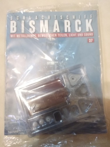 Schlachtschiff bismarck - schlachtschiff,