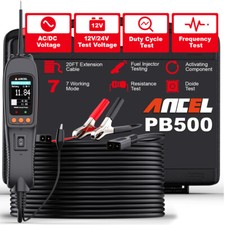 🔥PowerScan Electrical