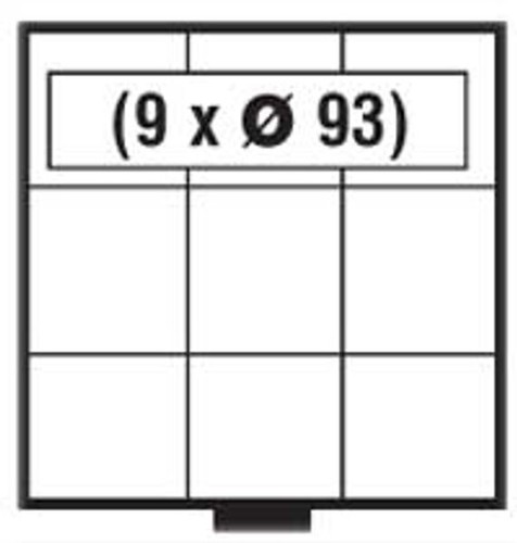 Safe 6103 schublade - 6103, maxi
