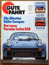 Gute Fahrt 04/76 Test